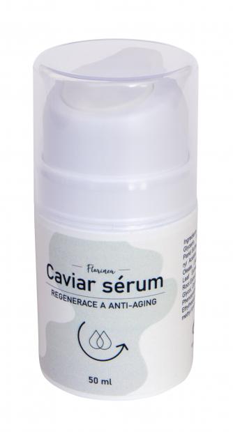 CAVIAR SÉRUM 50ml