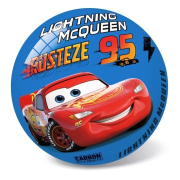 Míč Disney Cars