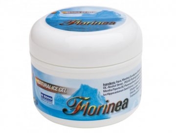 FLORINEA NATURAL ICE GEL 200ml