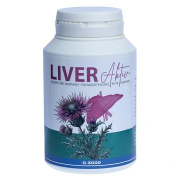 LIVER AKTIV