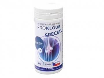 PROKLOUB SPECIAL 150tbl 