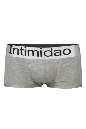 Intimidao boxerky s nízkým pasem