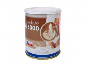 SLIM 3000 COCTAIL LATTE 420g