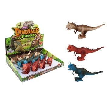 Natahovací dinosaurus