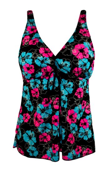 Aquarella tankini tílko - plavky S136