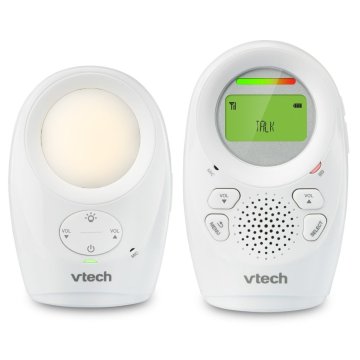 Elektronická chůvička Vtech DM1211 