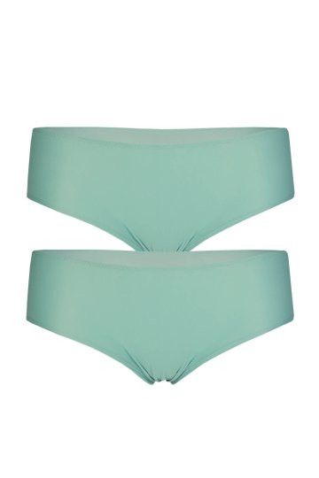 Bellinda dámské boxerky Micro Culotte - 2ks