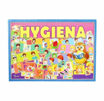 Hra Hygiena