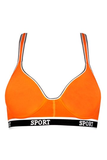 Katty bra - sportovní vyztužená