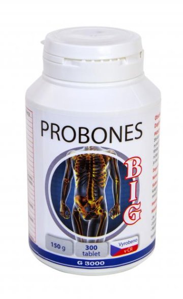 PROBONES BIG - 300 TABLET