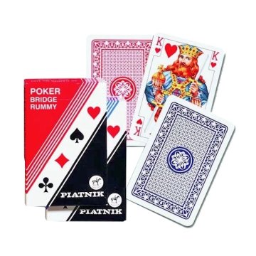 Poker Standard