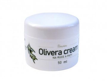 FLORINEA - OLIVERA CREAM 50 ML