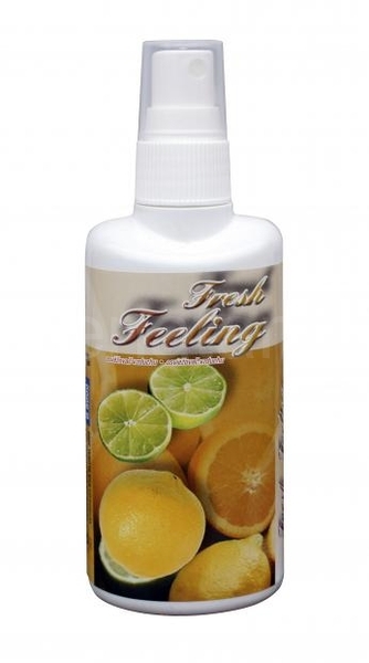 FRESH FEELING NÁHRADNÍ NÁPLŇ 500ml