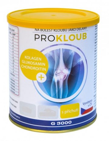 PROKLOUB 450g