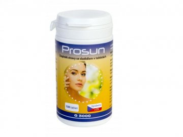 PROSUN PLUS 200tbl