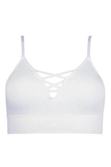 June podprsenka bralette padded