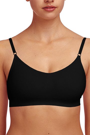 Bella Nera Seamless Bra - bezešvá podprsenka