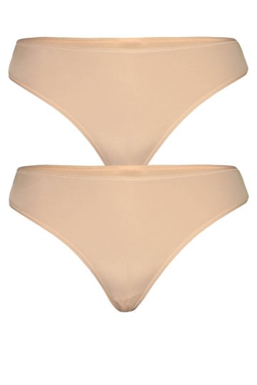 Fascination dámská tanga string Bellinda - 2 ks