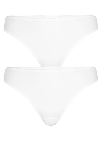 Fascination dámská tanga microfibre Bellinda - 2 ks