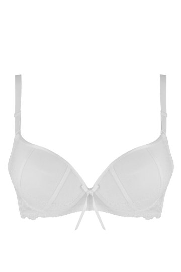 Glamira podprsenka push up s kosticemi 16303