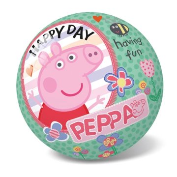 Míč Peppa Pig