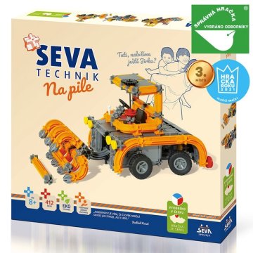 Seva Technik - Na pile